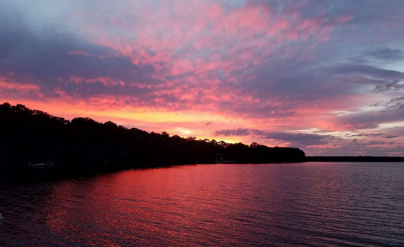 The Cedars Resort - From Website (newer photo)